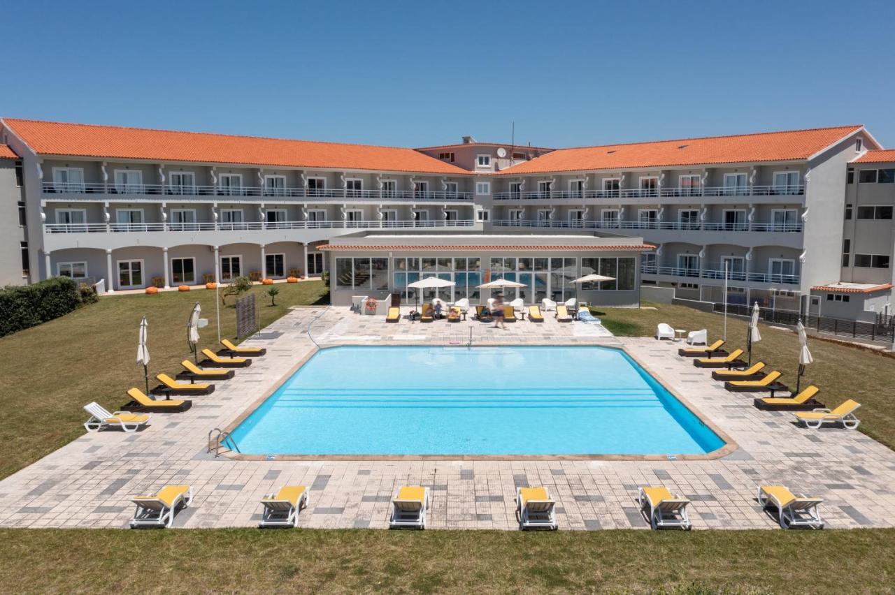 Star Inn Пениш Екстериор снимка