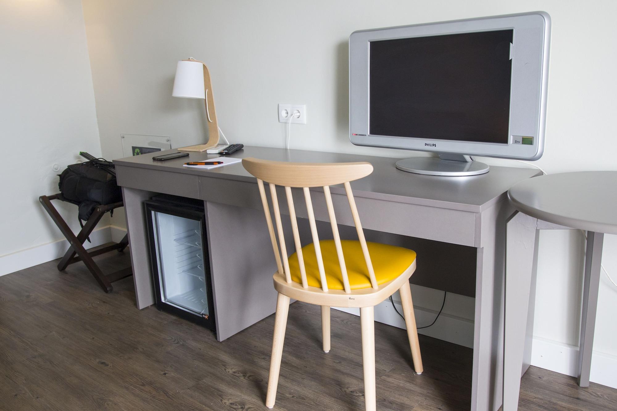 Star Inn Пениш Екстериор снимка