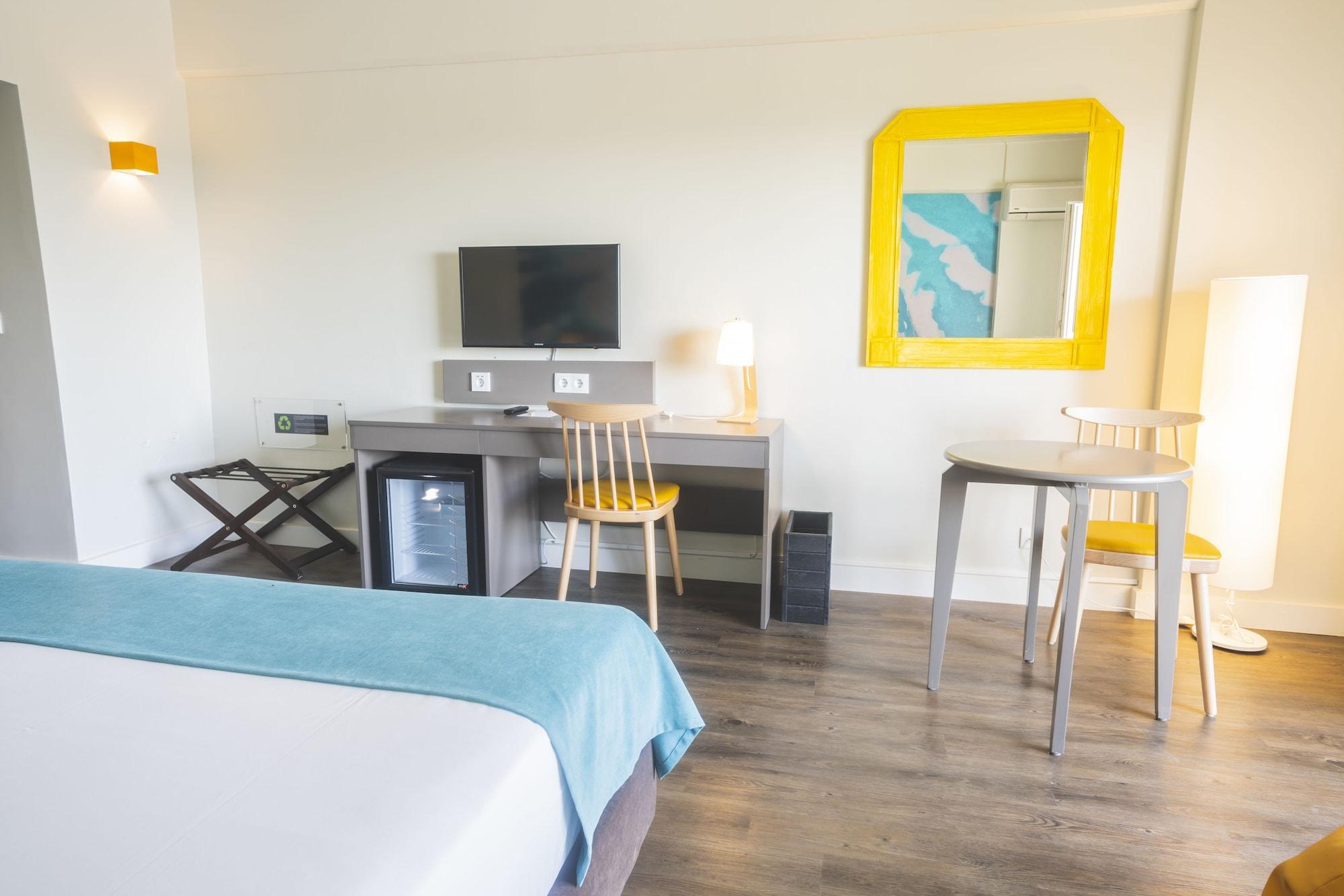 Star Inn Пениш Екстериор снимка