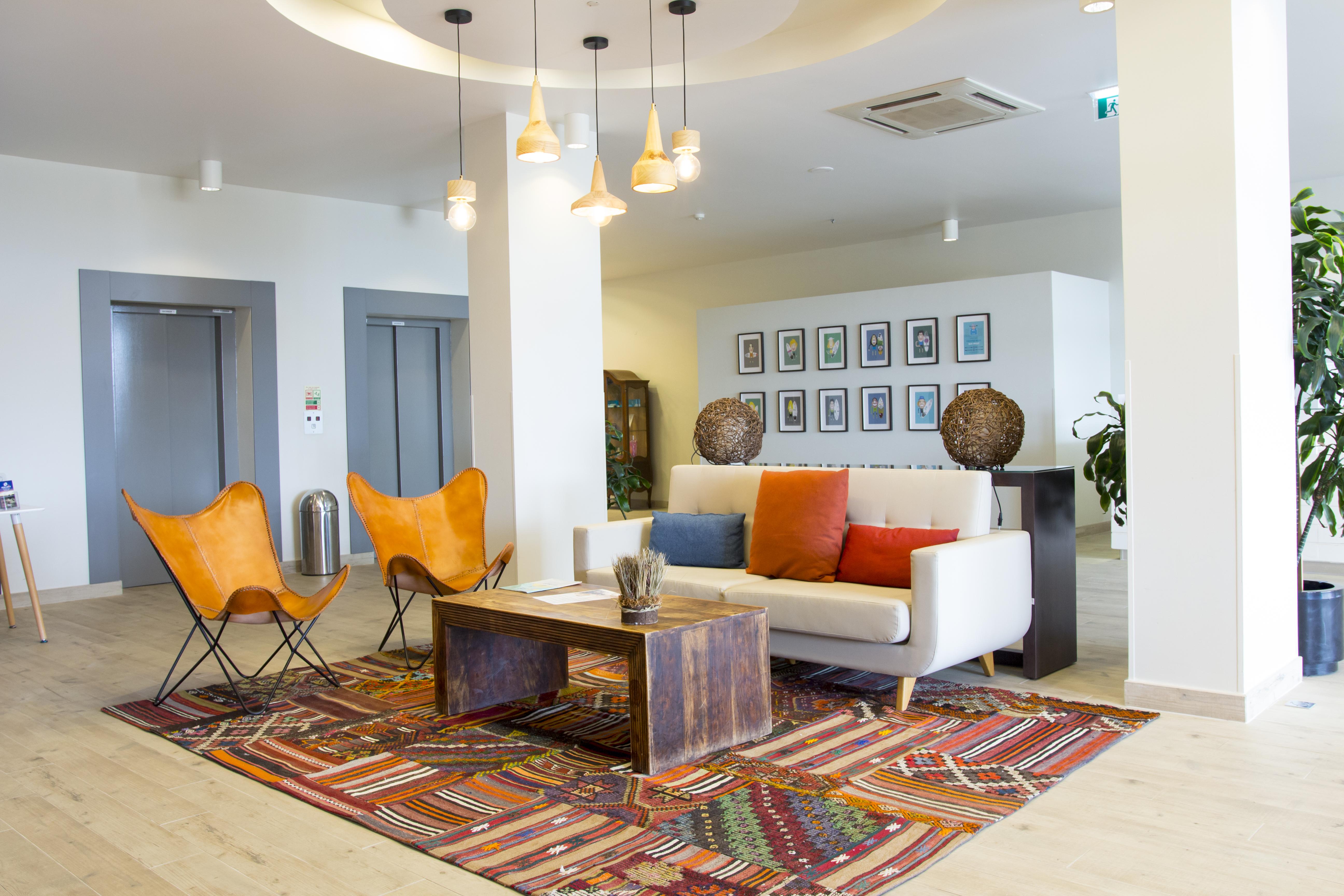 Star Inn Пениш Екстериор снимка