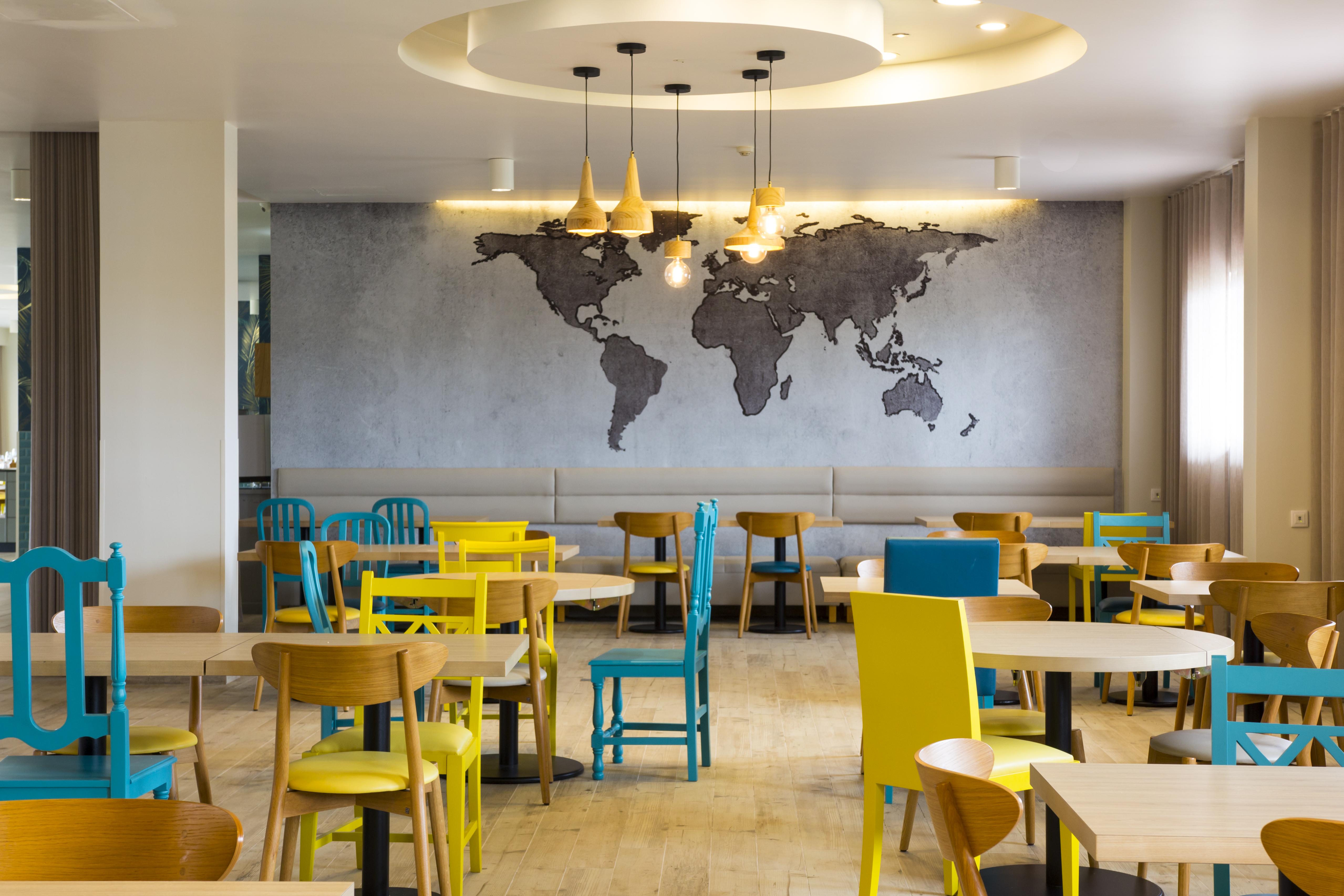 Star Inn Пениш Екстериор снимка