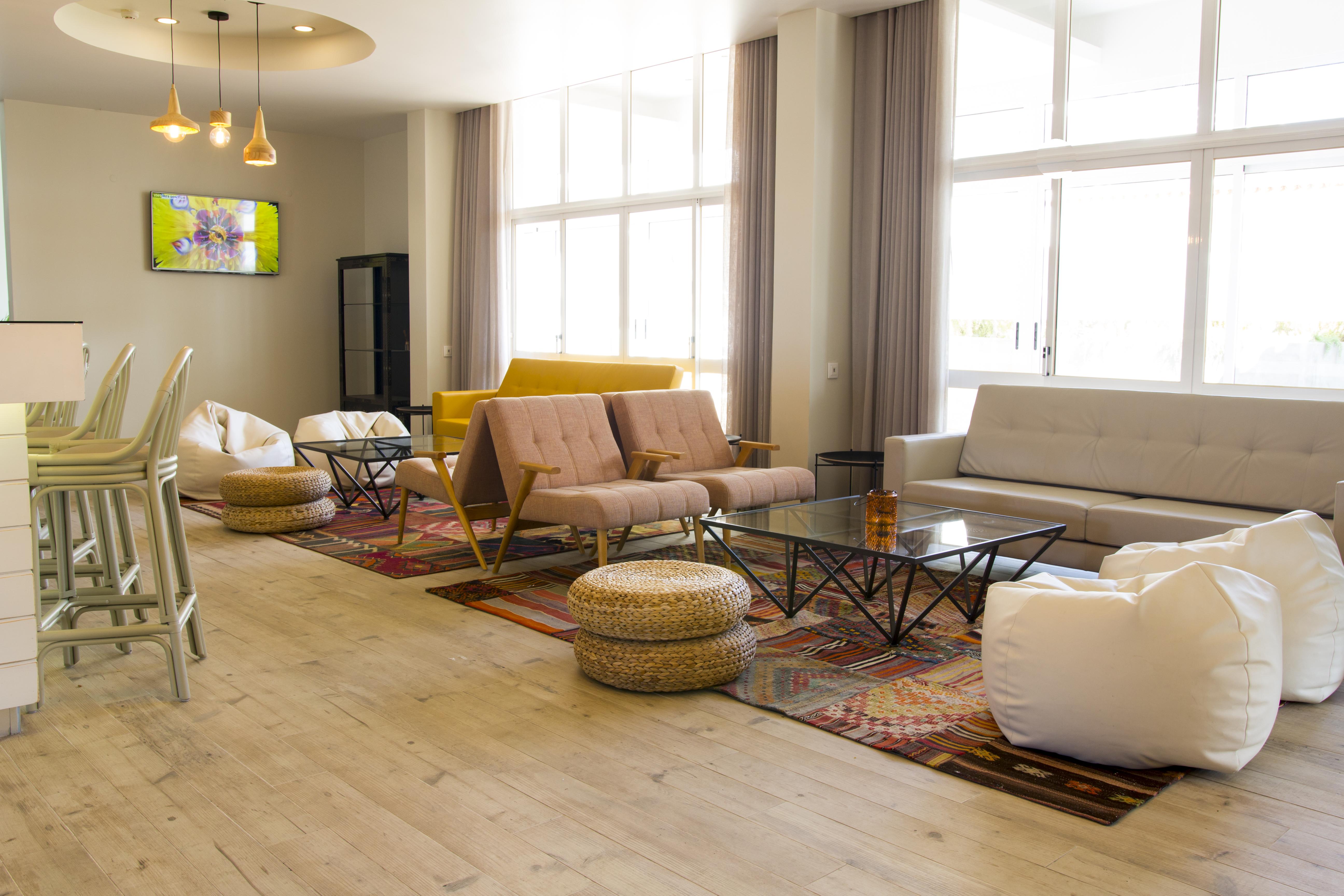 Star Inn Пениш Екстериор снимка
