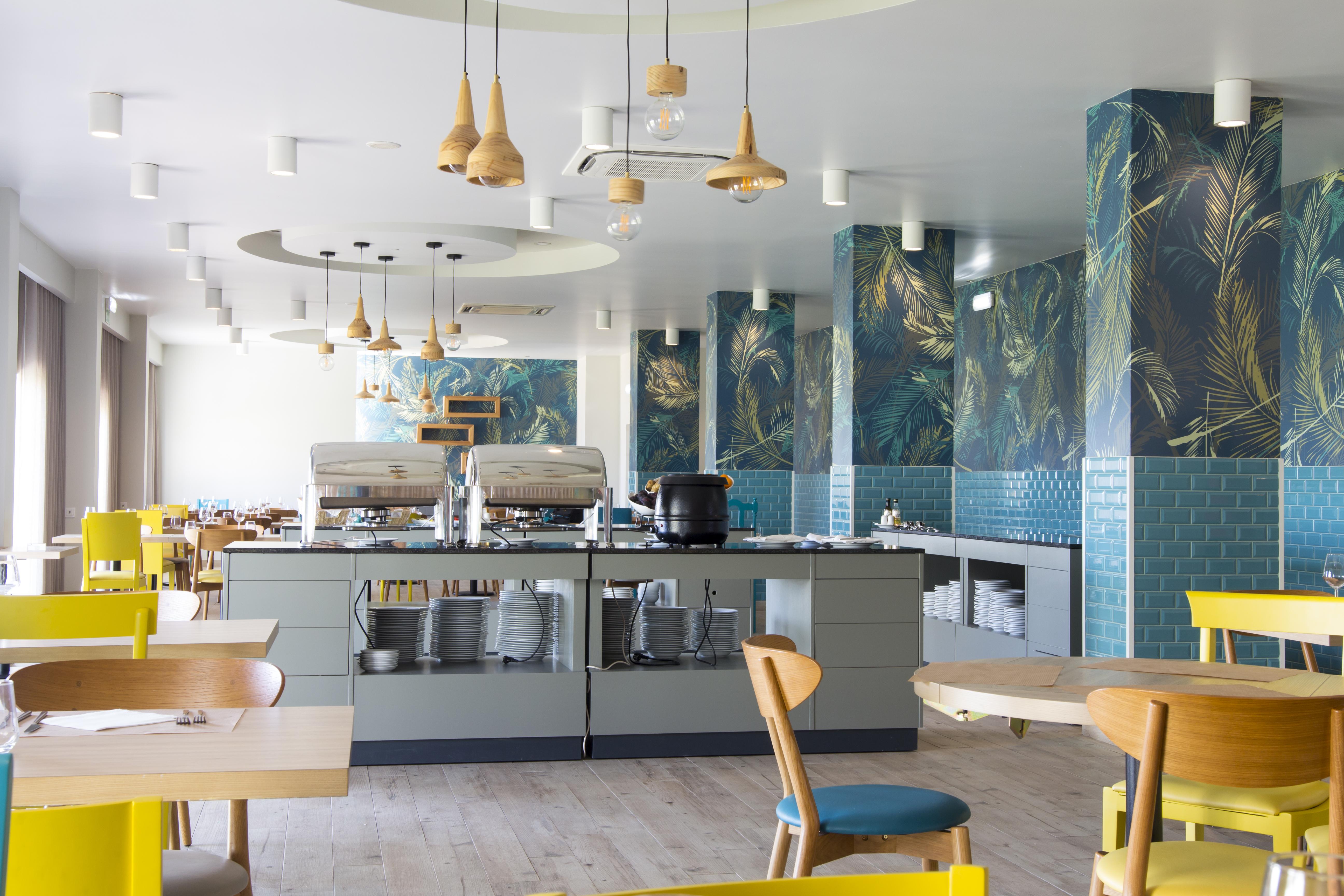 Star Inn Пениш Екстериор снимка