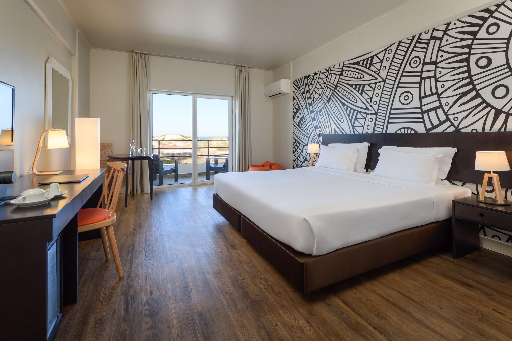 Star Inn Пениш Екстериор снимка