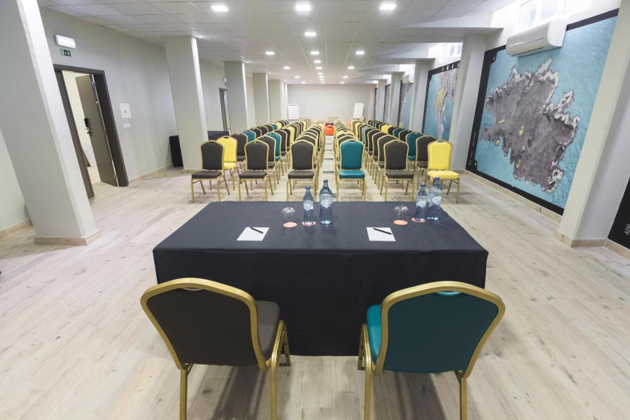 Star Inn Пениш Екстериор снимка