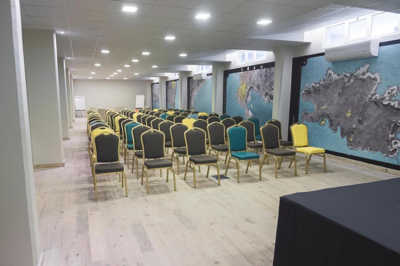 Star Inn Пениш Екстериор снимка