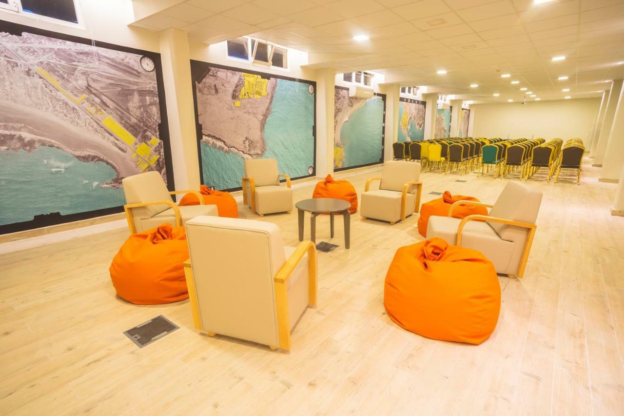 Star Inn Пениш Екстериор снимка