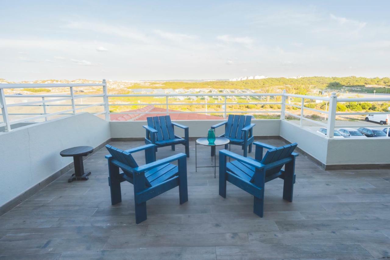 Star Inn Пениш Екстериор снимка