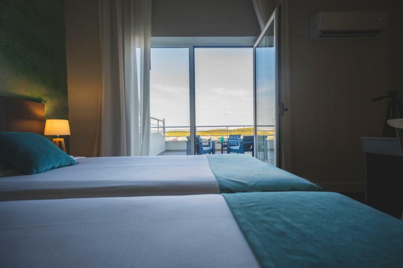 Star Inn Пениш Екстериор снимка