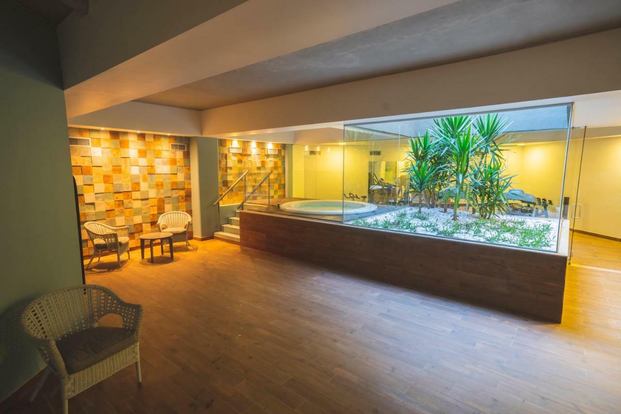 Star Inn Пениш Екстериор снимка